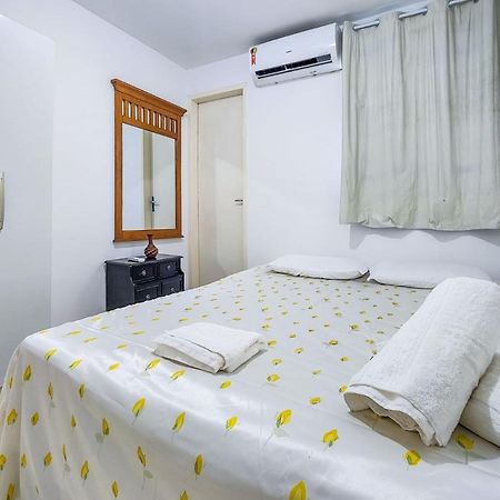 Apartamento Maria Farinha Paulista Exteriör bild