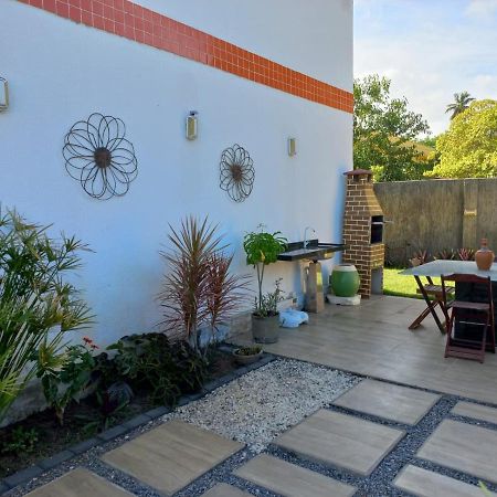 Apartamento Maria Farinha Paulista Exteriör bild