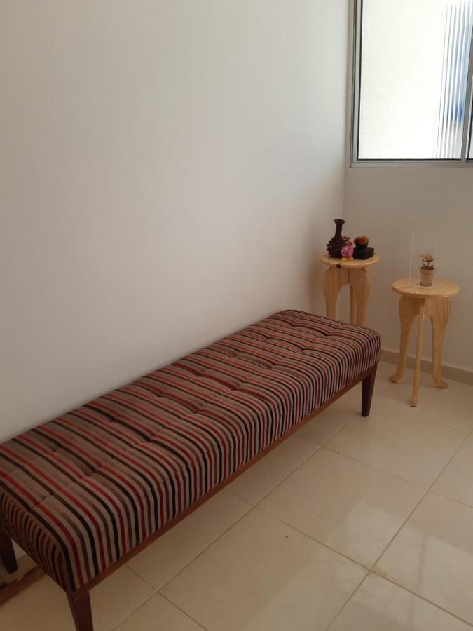 Apartamento Maria Farinha Paulista Exteriör bild
