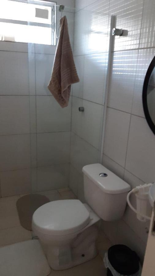 Apartamento Maria Farinha Paulista Exteriör bild