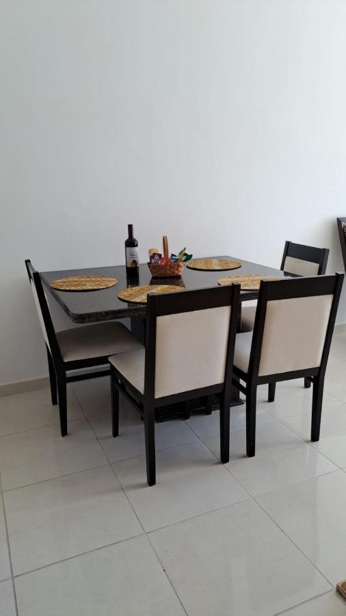 Apartamento Maria Farinha Paulista Exteriör bild