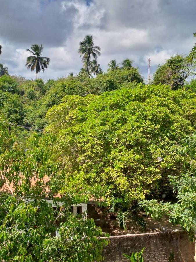 Apartamento Maria Farinha Paulista Exteriör bild