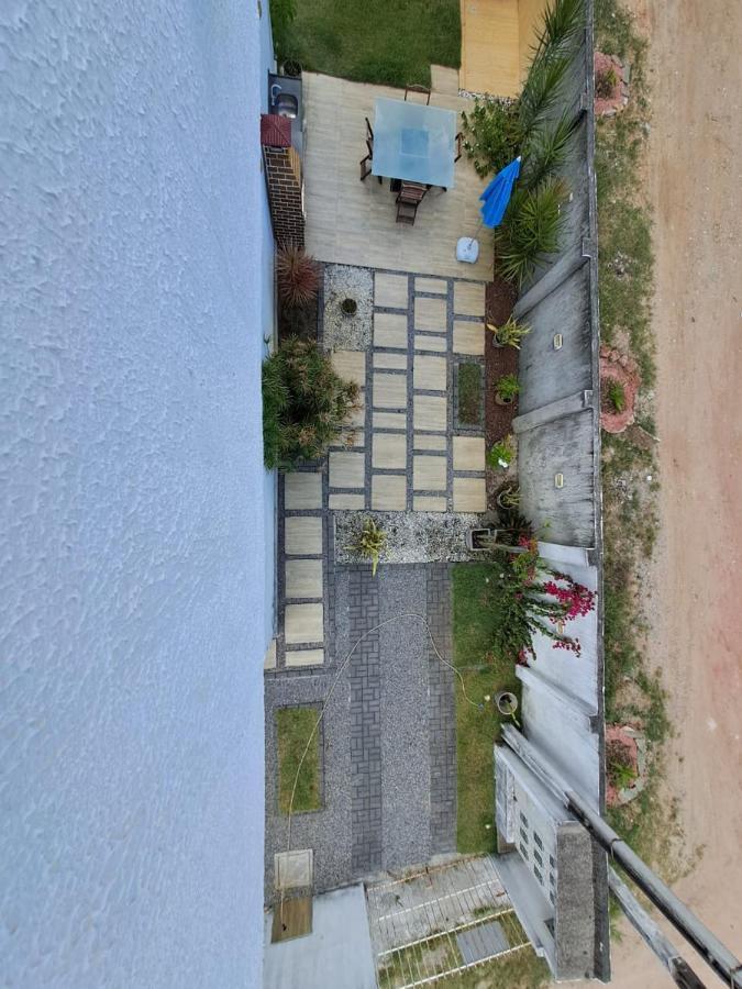 Apartamento Maria Farinha Paulista Exteriör bild